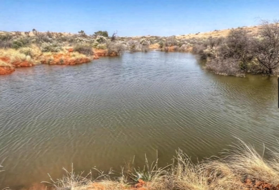 10 Bedroom Property for Sale in Olifantshoek Northern Cape